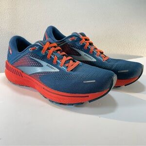 Brooks Mens Adrenaline GTS 22 Size 11 Medium D
